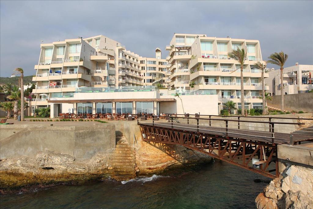 Castel Mare Beach Hotel & Resort
