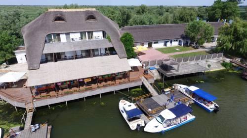 Pension Paradise Delta House