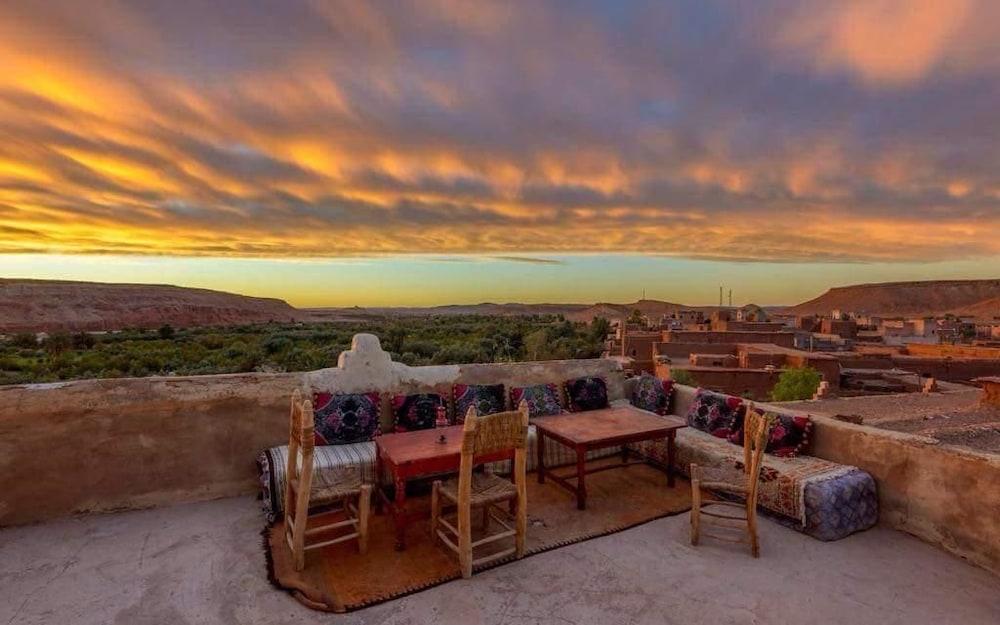 Auberge Ayouze