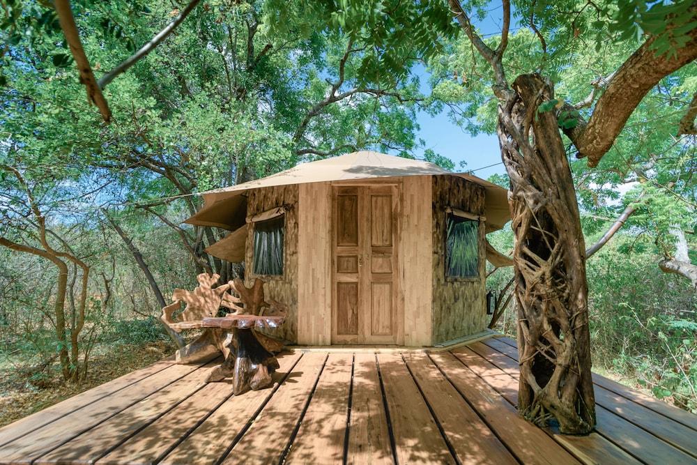 Leopard Safaris Yala Exterior