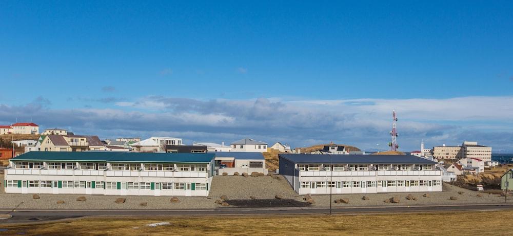 Our Home Apartments