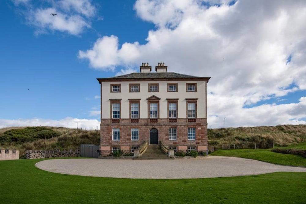 The Merchant's House