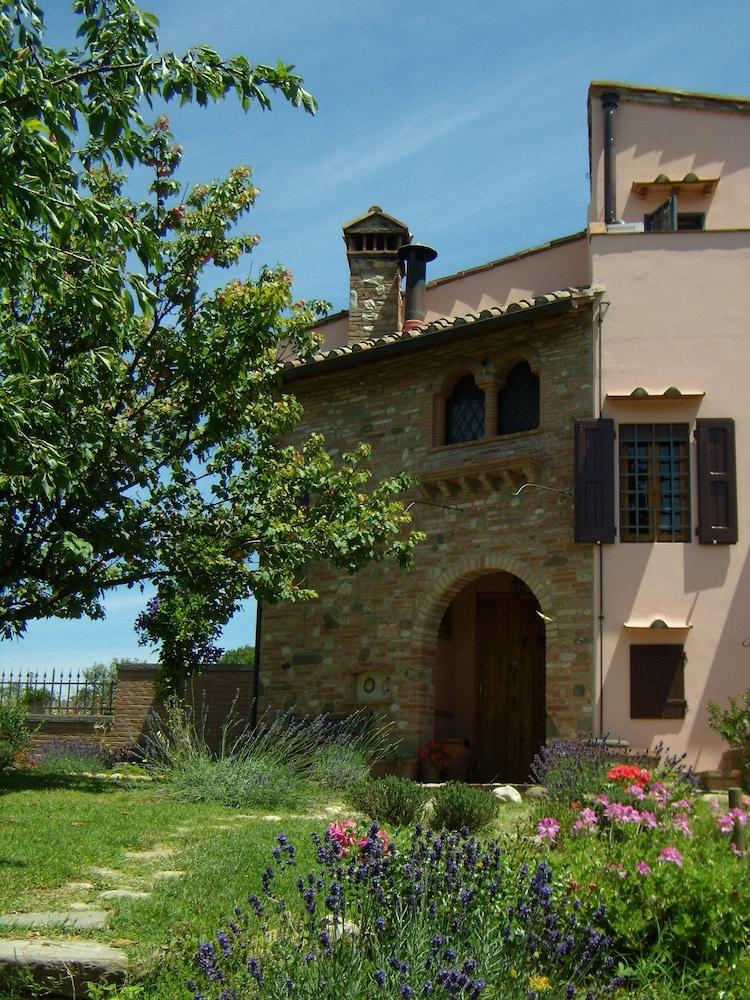 B&B Il Poggetto