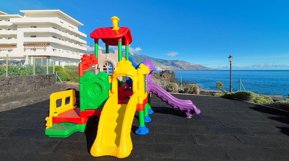 H10 Taburiente Playa Exterior