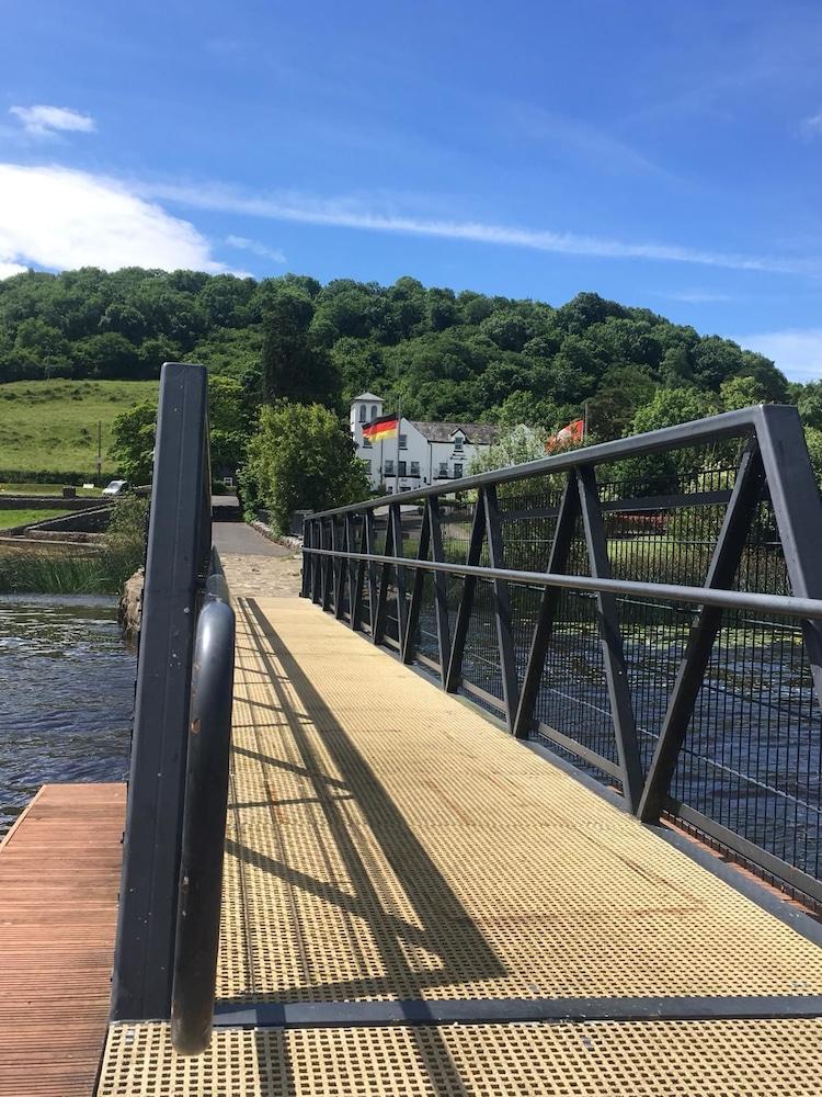 نوكنيني كانتري هاوس آند مارينا المنطقة الخارجية