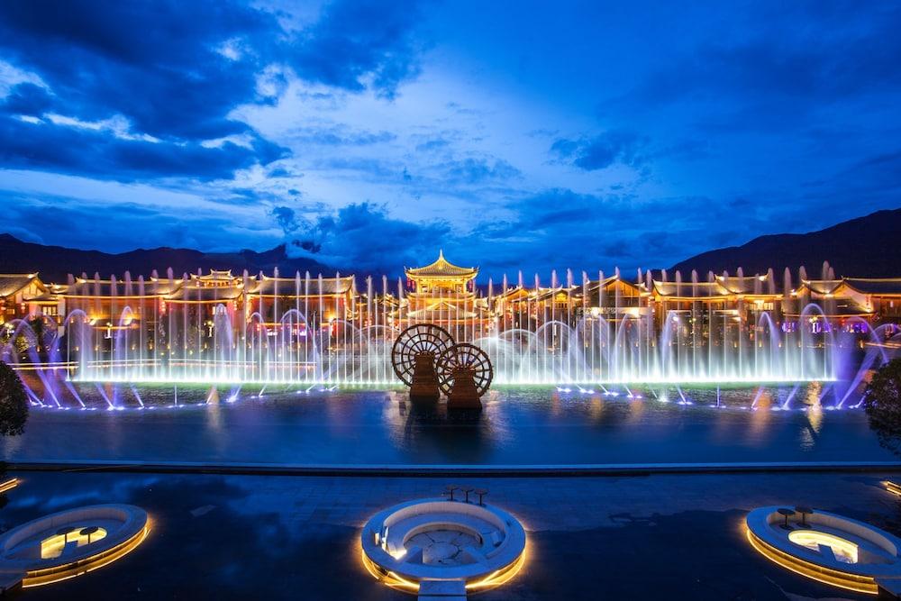 Libre Resorts Lijiang
