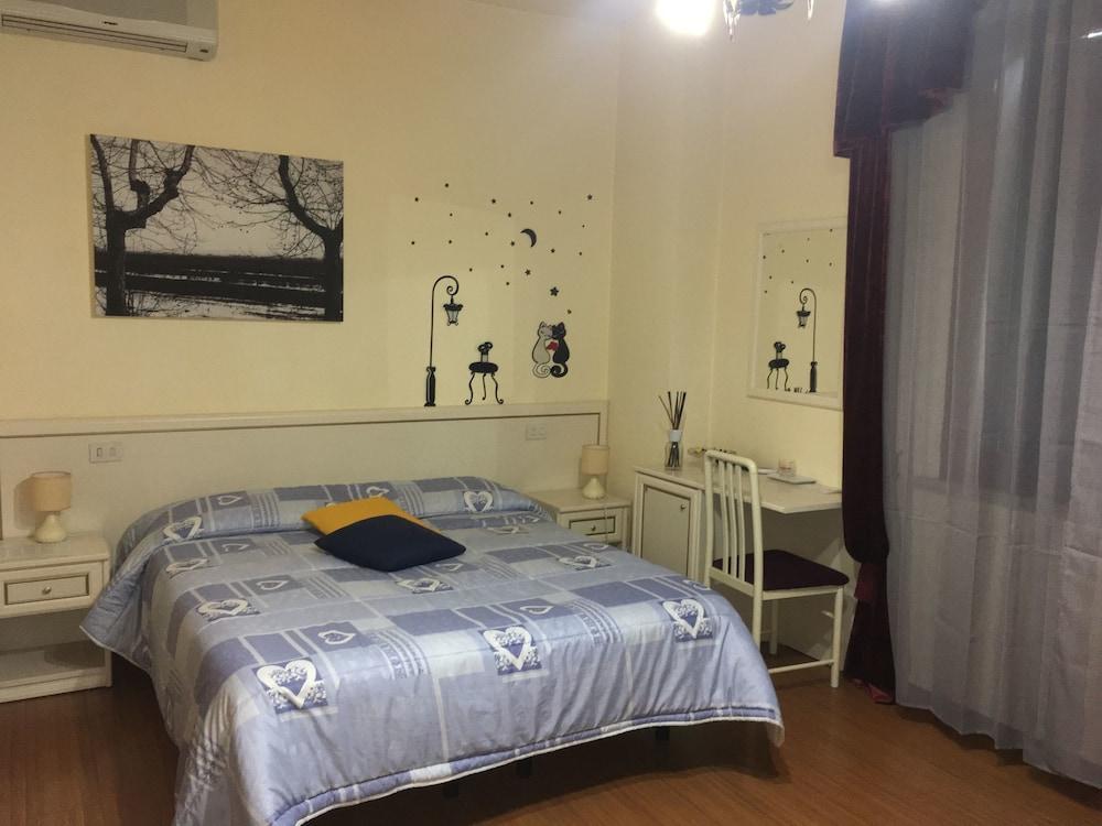 La Stregatta B&B