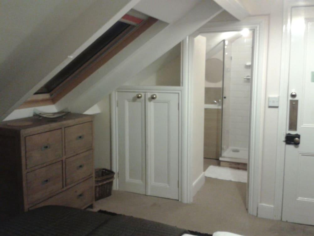 Park View Room