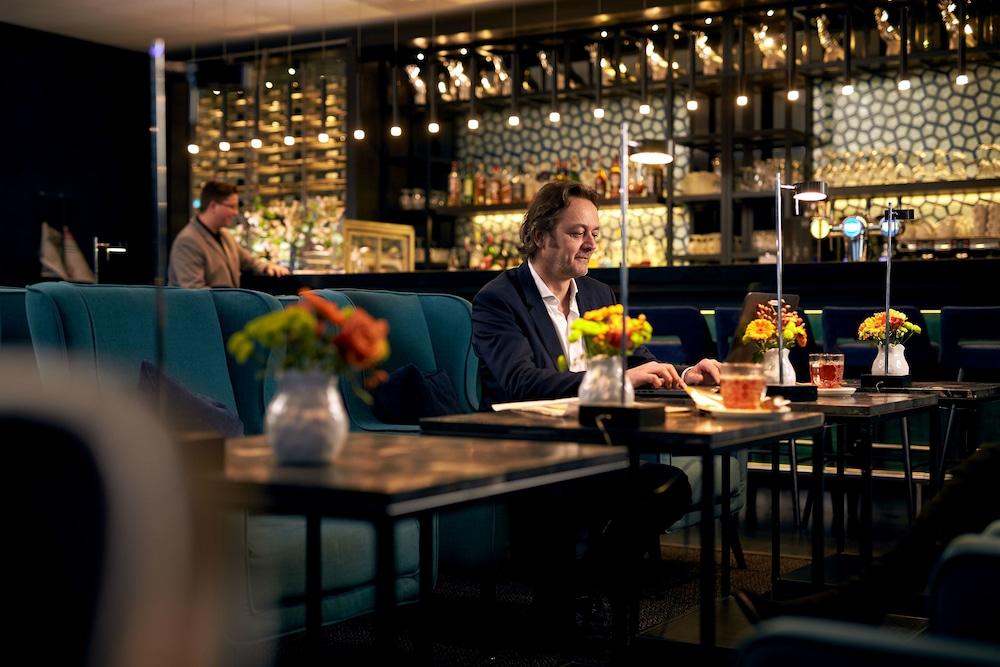 فان دير فولك هوتل أودين - فيغيل