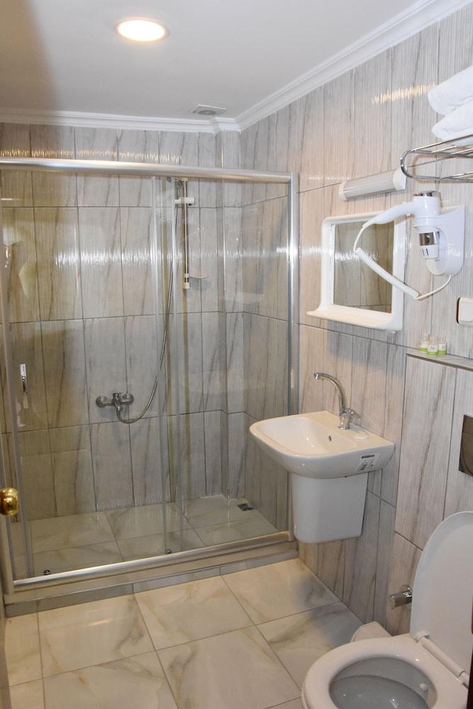 Timeks Suite Sultanahmet Room