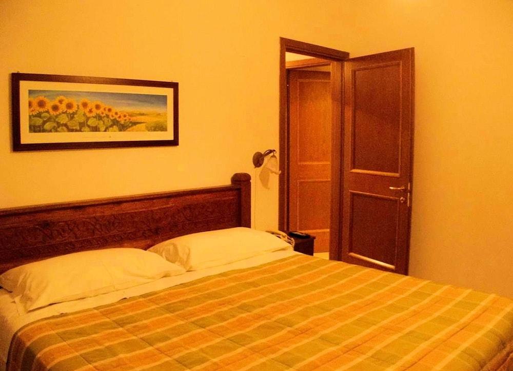 Borgo San Pecoraio Others