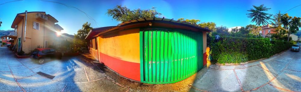 Bed and Breakfast Pieffe Exterior