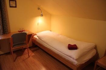 Hjá Marlín Guesthouse
