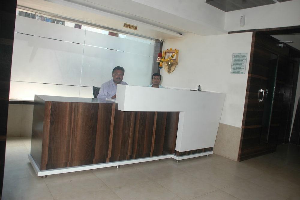 هوتل جالاكسي ريزيدنسي