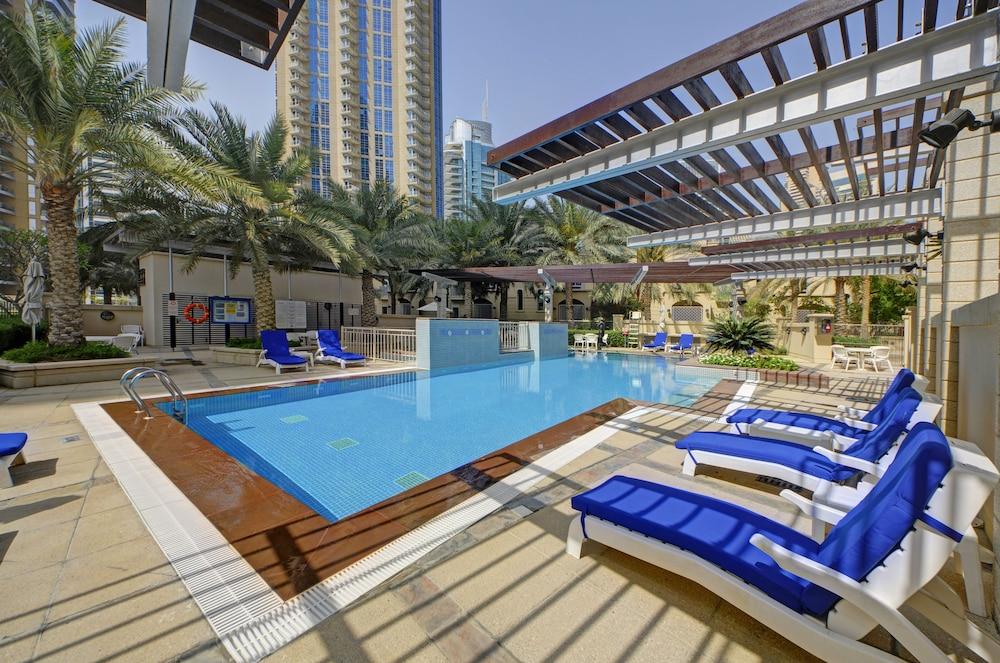 فيلا مسك باي ديلوكس هوليداي هومز الصورة الأساسية