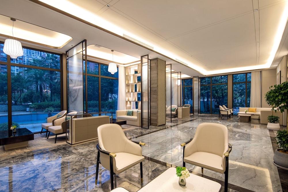 Holiday Inn Ningde Xiapu by IHG Exterior