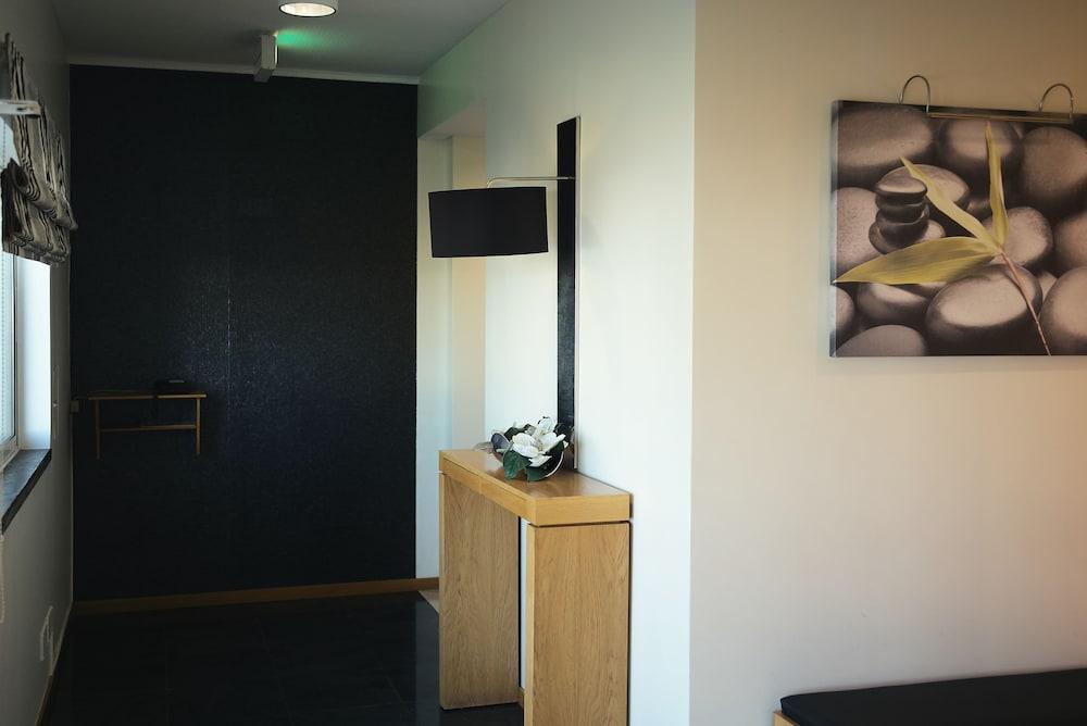 Hotel Varandas do Atlântico by RIDAN Hotels Interior Entrance