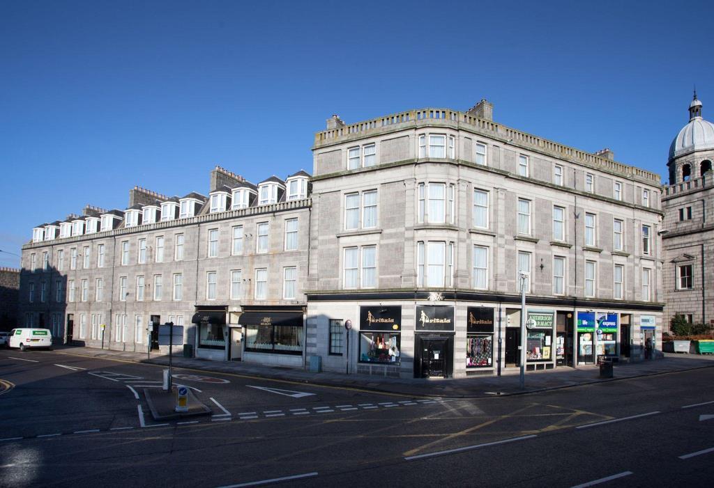 Skene House Hotels - Holburn