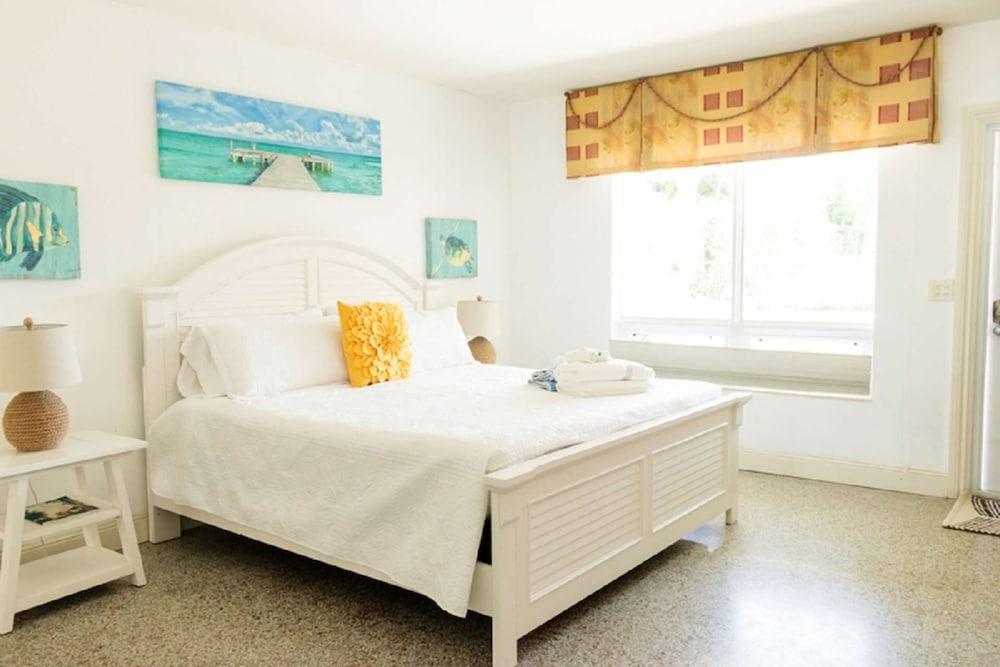 Harbourside by iTrip Palm Beach Room