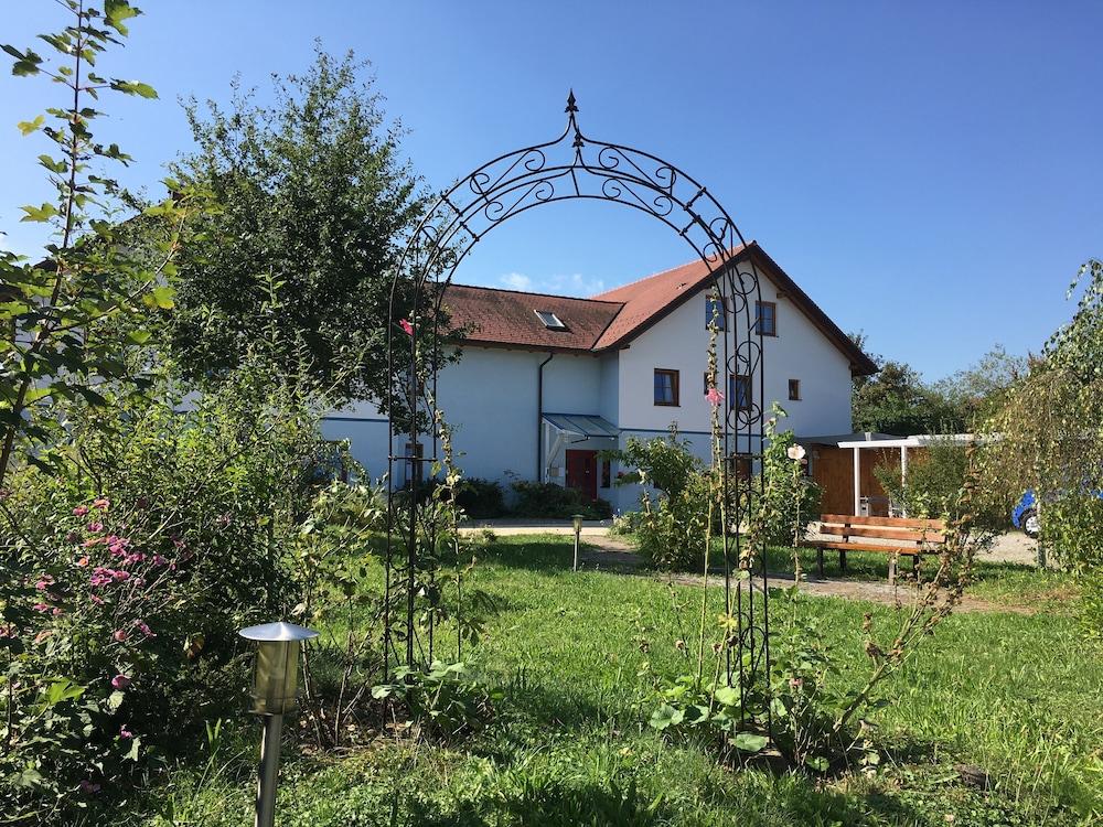 Gästehaus Schmid