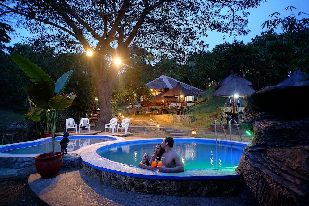 Villa Khadine Grandvista Resort
