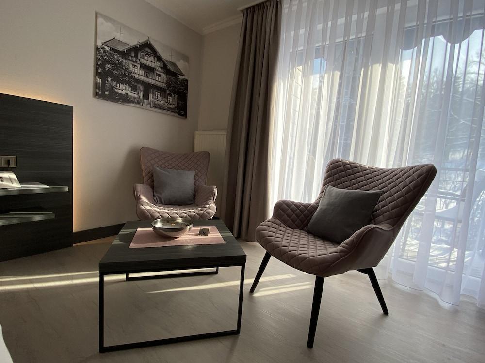 توب كانتري لاين هوتل ريتر بادنفيلير