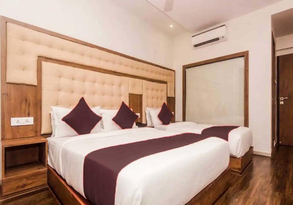 BKC Grand Room