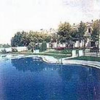 Hotel Alfar