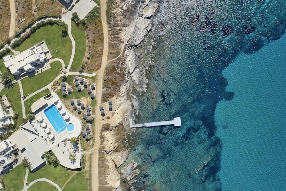 Poseidon of Paros
