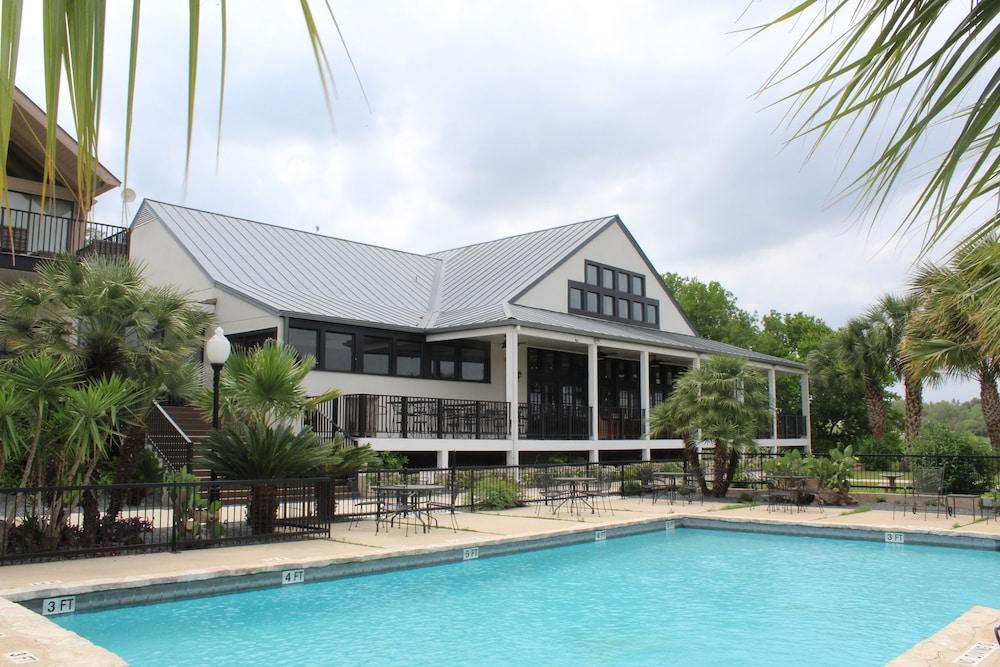 هيل سايد بوتيك هوتل حمام سباحة مكشوف