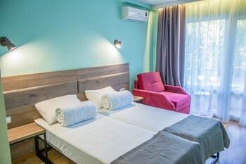 SUNRISE Park Hotel Relax & Spa