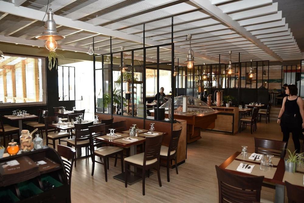 هوتل دو بورت