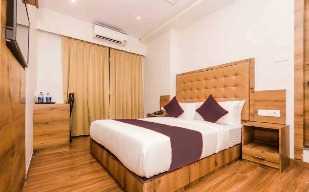BKC Grand Room