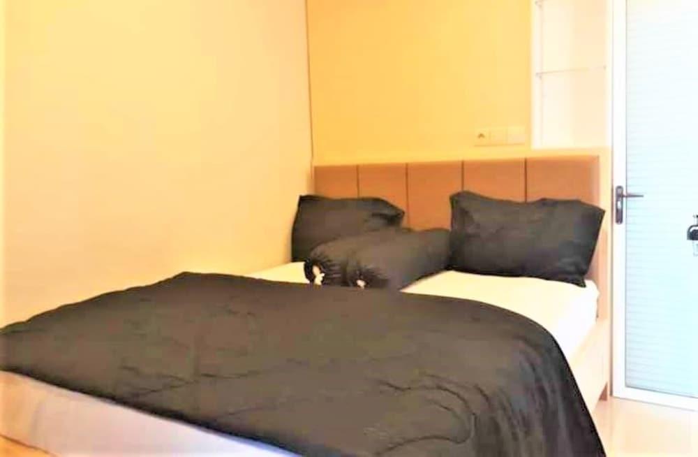 Mampir Kawah Ijen Guest House Room