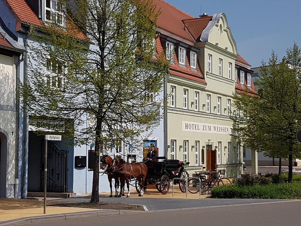 Hotel zum Weissen Ross