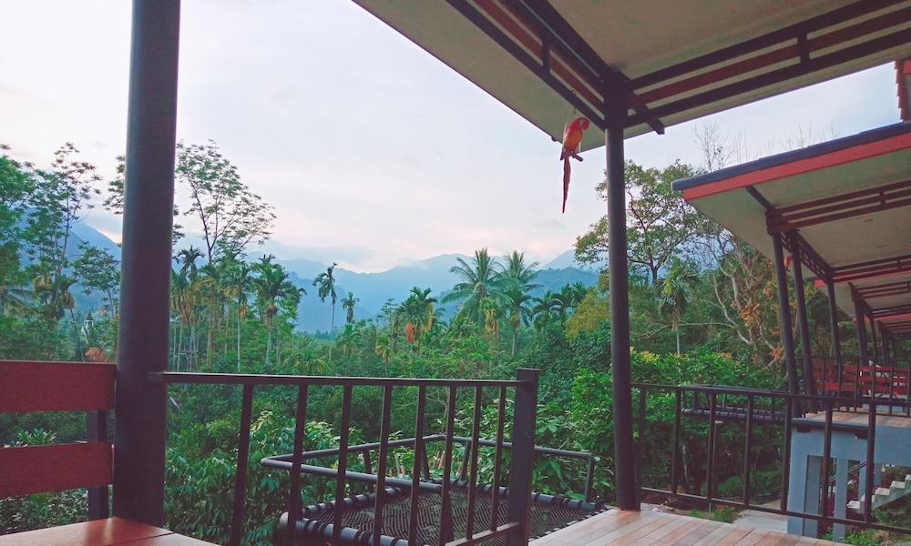 Baan Bhuriwat Kiriwong