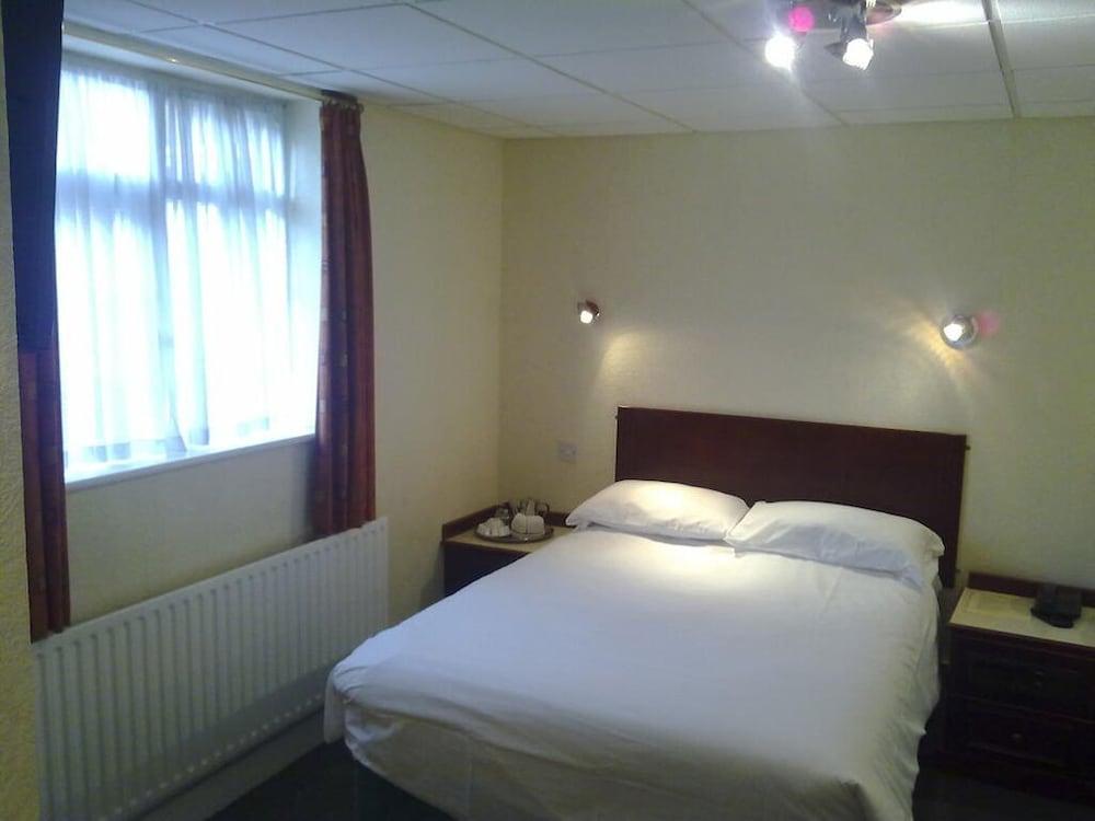 Cedar Tree Hotel Others