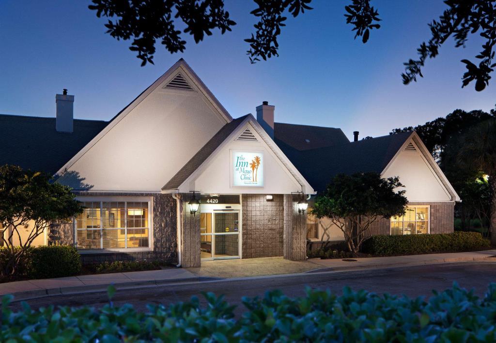 The Inn At Mayo Clinic