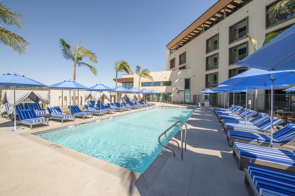 Legacy Resort Hotel & Spa Waterslide