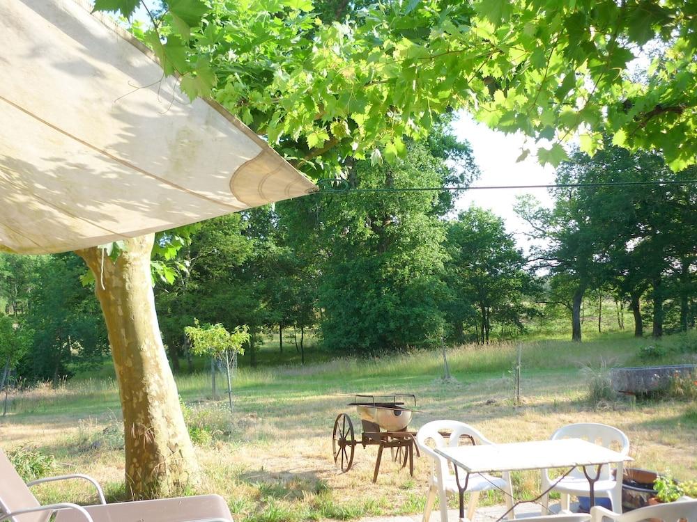 ARRION chambres d'hôtes Exterior