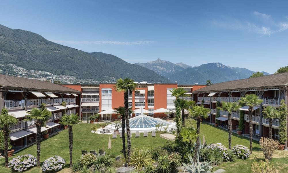 Hapimag Resort Ascona Featured Image