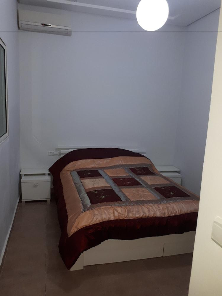 Villa Espace Vert Room
