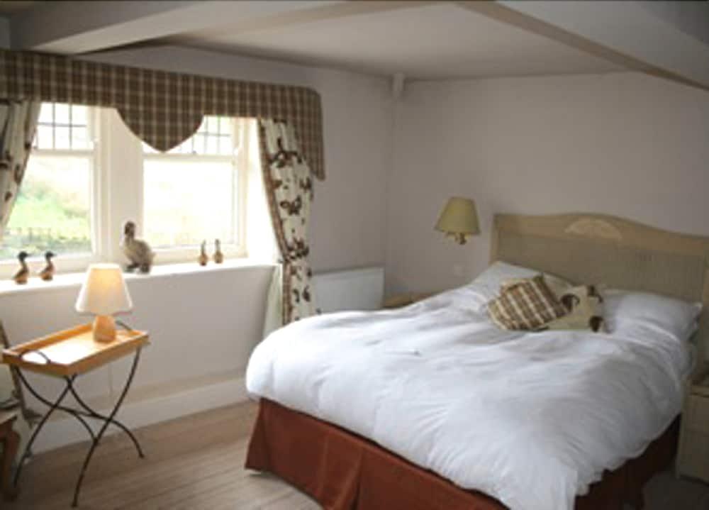 ذي أوليف برانش إن غرفة