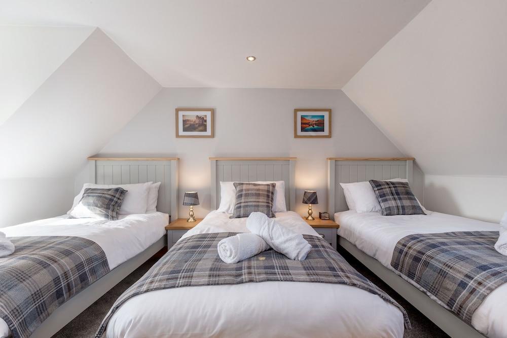 ذا ستيدينجز - باي ستاي دونفرملاين غرفة