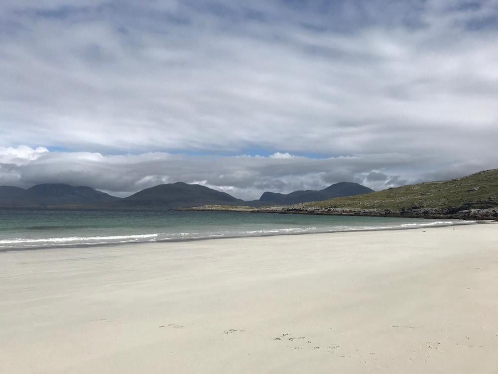West Horizon Holiday Lodge, Beach 3 Minutes Walk