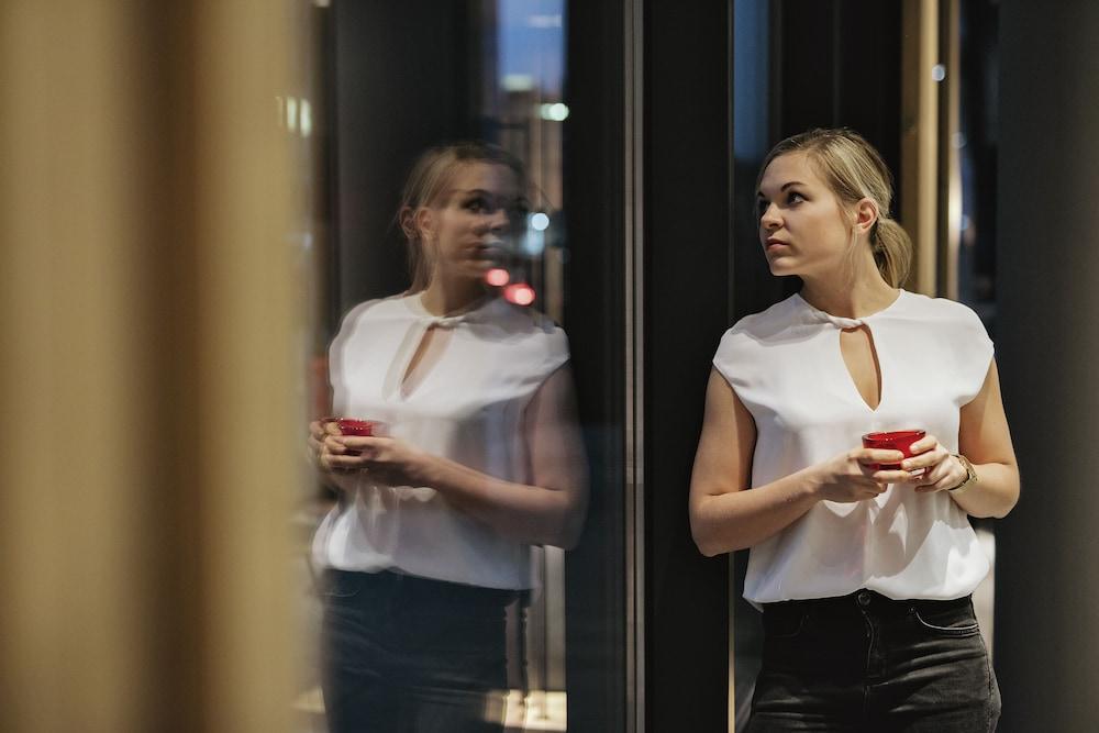 أبارت هوتل أداجيو زيوريخ سنتر داخلي