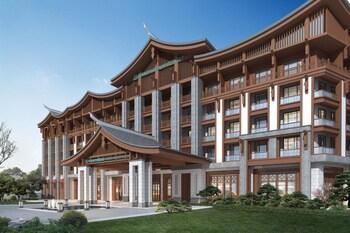 Wanda Realm Kunming Dianchi