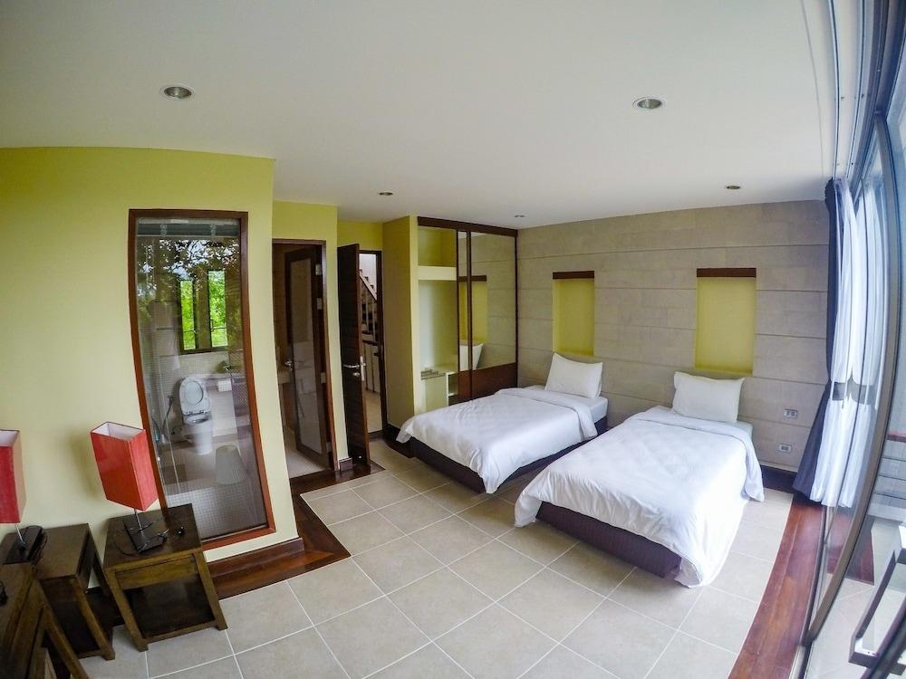 The Local Villas Room