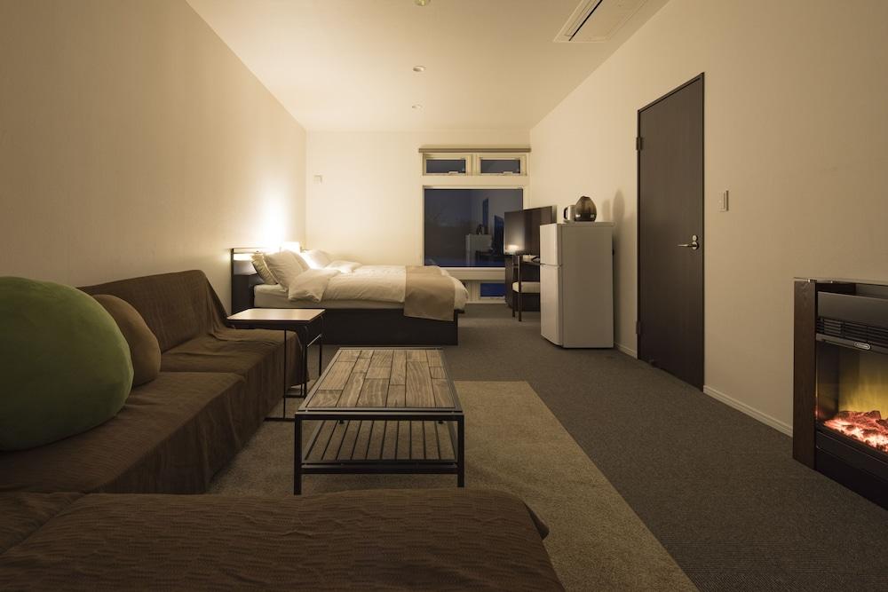 Pensione UNO Room