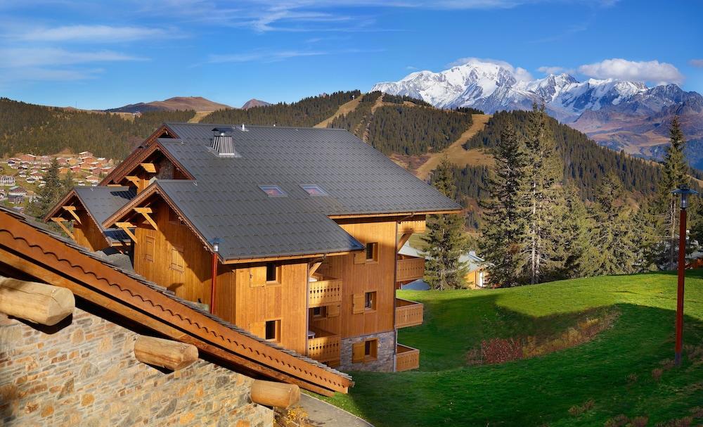 سي جي آيتش ريزيدنس أوند سبا لو هاموه دو بوفورتان المنطقة الخارجية